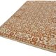 Turkish Handcrafted Loom Oushak Rug 197 cm x 297 cm