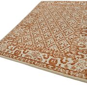 Tapis Oushak fait main en Turquie 197 cm x 297 cm