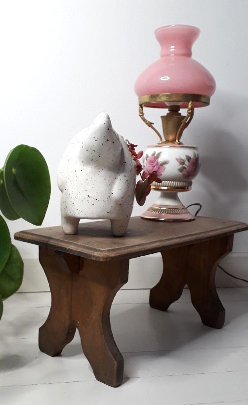 Stool