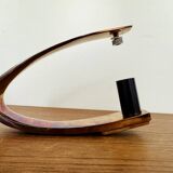 Applique murale ou plafonnier Saturn 35 en bronze de Tobias Grau