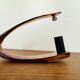 Bronze Saturn 35 Wall Lamp or Flush Light by Tobias Grau