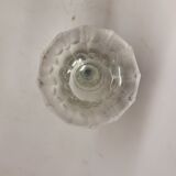 Old stair ball