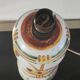 Vintage ceramic lamp Kéraluc Quimper