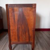 Louis XV chest of drawers