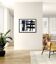 Original and unique abstract painting - Tribute to Soulages