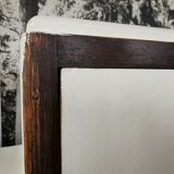 Armoire style art déco en gradin