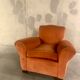 Club chair