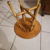 Bamboo harness