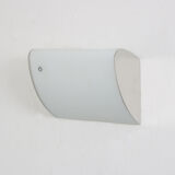 Pair of wall lamps by Leucos Italy 1990s