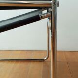 Marcel Breuer Vintage Wassily armchair