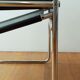 Fauteuil Wassily Marcel Breuer Vintage