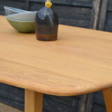 Rectangular table by Ercol * 152 cm