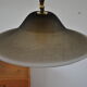 1970 Peill Putzler Glass hanging