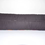 Vintage kilim cushion cover 36x107 cm