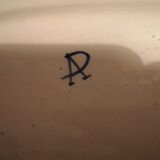 Plat porcelaine Henriot Quimper