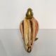Large ceramic duck by Lancel