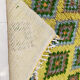 Moroccan berber carpet 156x102cm