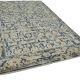 Turkish Handcrafted Loom Oushak Rug 205 cm x 294 cm