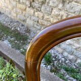 Old Baumann chair