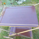 Serving table years 70