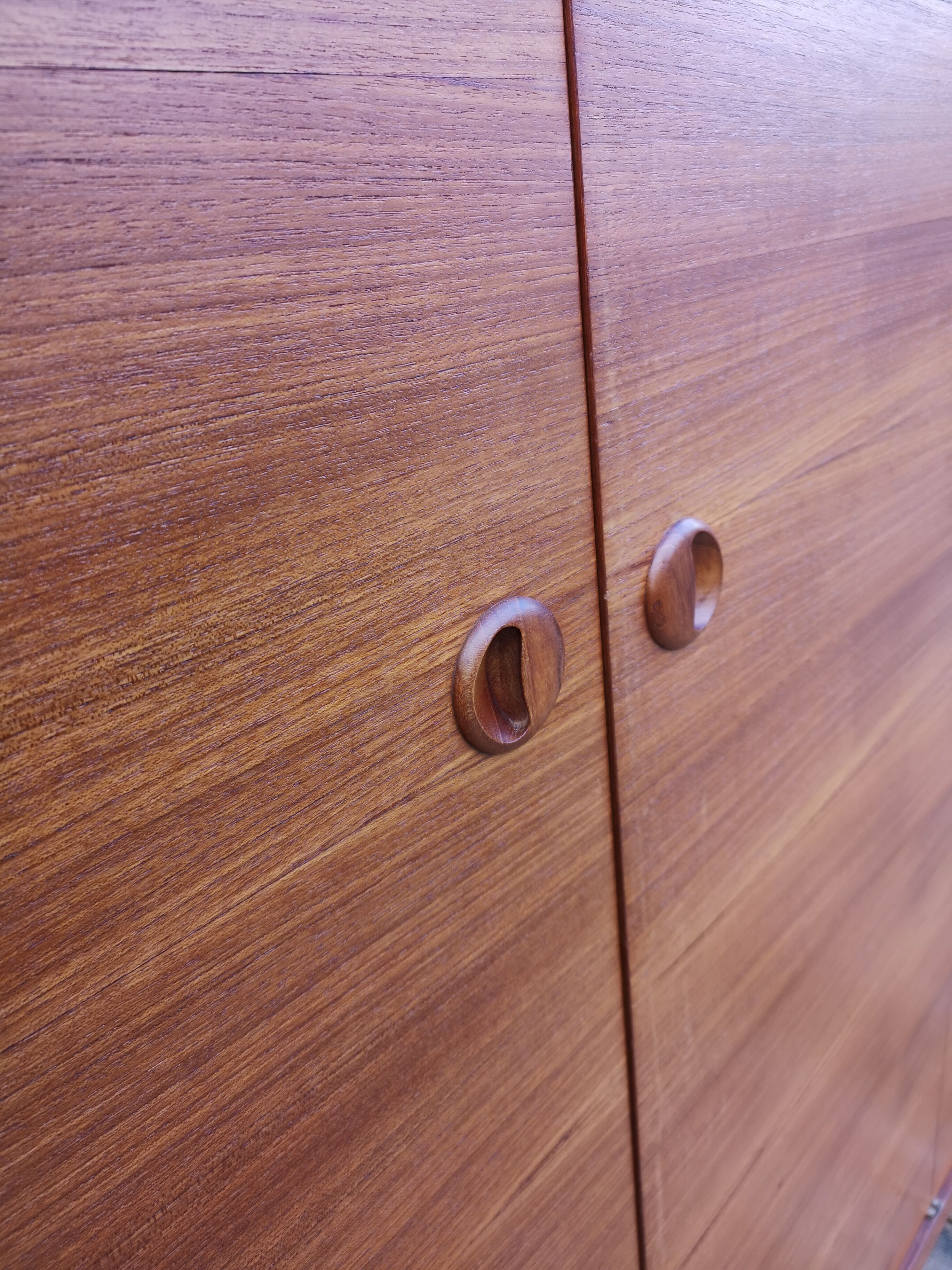 Wardrobe 1960