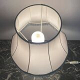 Lampe à poser salon/bureau/chambre en marbre
