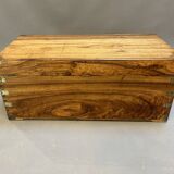 Campaign Camphor Trunk