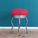 Postmodern Stool by Per Ivar Ledang for Ikea, 1990's