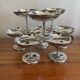Art Deco ice cream bowls