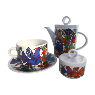Set déjeuner Acapulco Villeroy et Boch