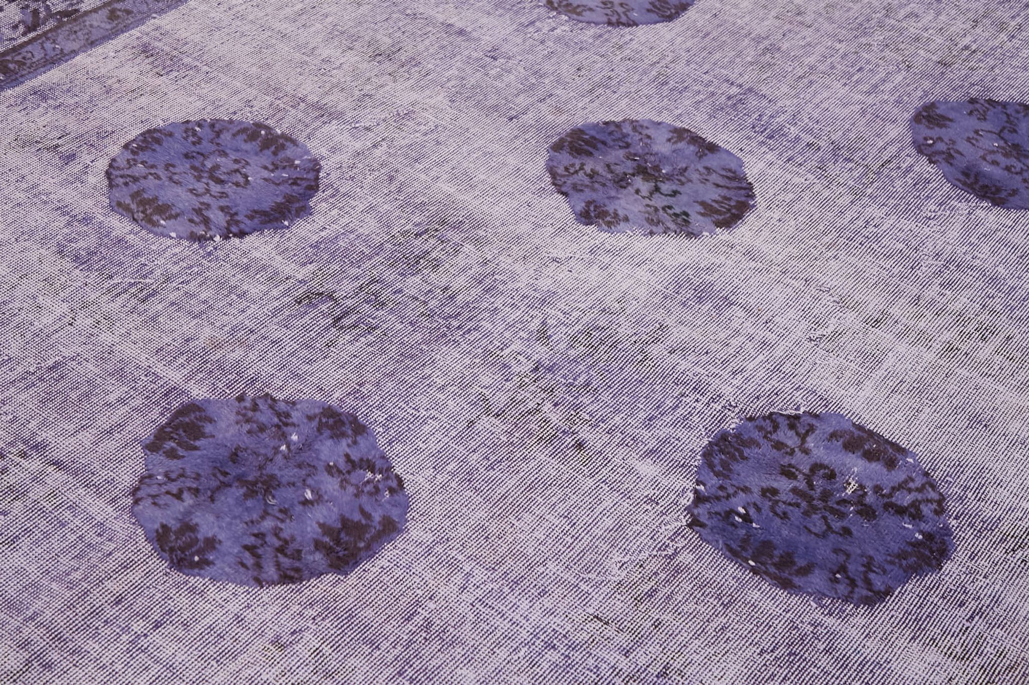 Tapis années 1970 216 cm x 320 cm