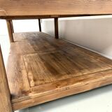 XXL draper's table from the 1950s