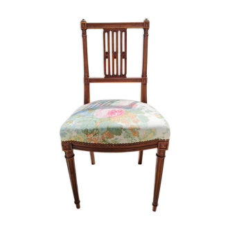 Antique chair