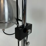 Eye Ball floor lamp, Goffredo Reggiani