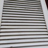 Shutters
