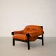 MP-41 Lounge Chairs by Percival Lafer for Lafer MP