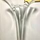 Vase crystal legras et cie