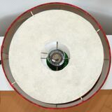 German table lamp 70s