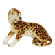 Porcelain figurine, Royal Dux, Czech Republic, 1970s