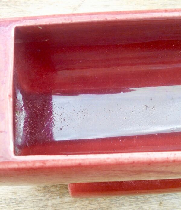 Jardinerie de Paul Milet, Sèvres pur art deco