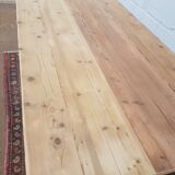 Farmhouse table
