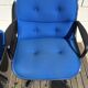 Charles Pollock design executive chair (2 available)