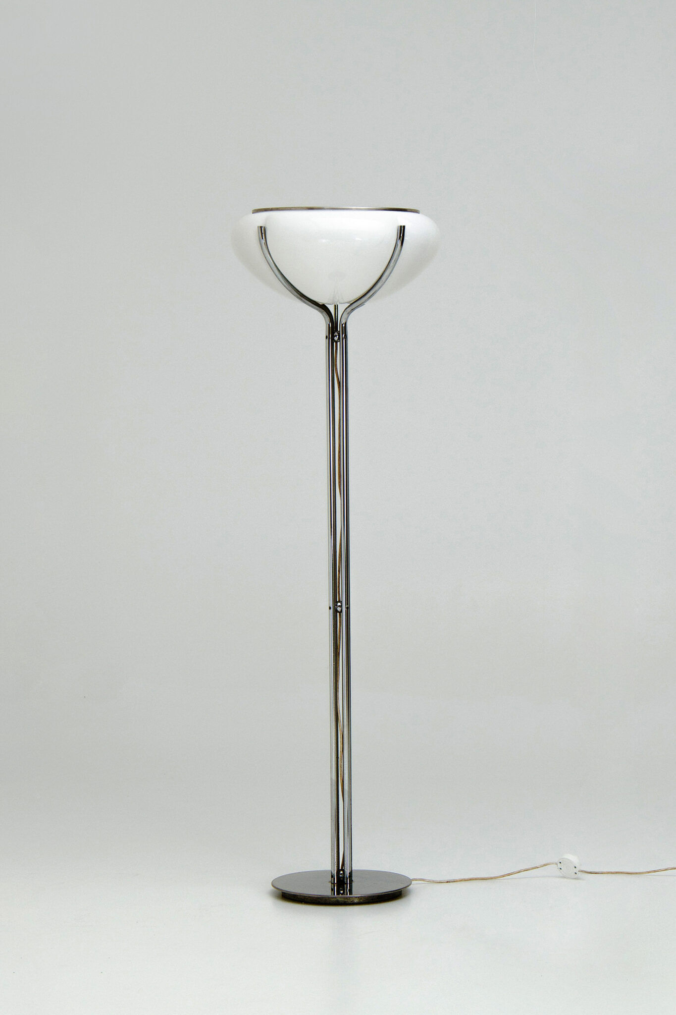 "Quadrifoglio" floor lamp