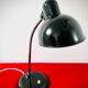 Lampe de bureau modèle 6551 Christian Dell Bauhaus 1930s