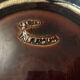 3 vintage Bouillabaisse plates signed Marius Giuge - Vallauris