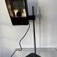 Model lamp Manade Samp design Jean René Talopp 1970