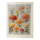 Antique print • Chrysanthemums • Original poster from 1922