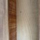 Scandinavian style chest of drawers in vintage teak