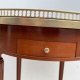 Louis XVI style side table