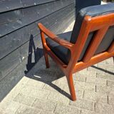 Senator chair by ole wanscher